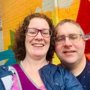 Meet your Posher, Joel